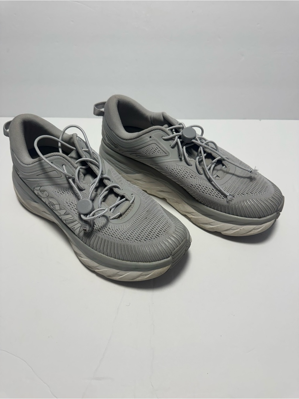 Hoka One One Bondi 7 Men's 9.5